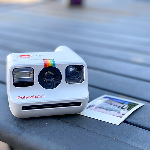 Polaroid Originals